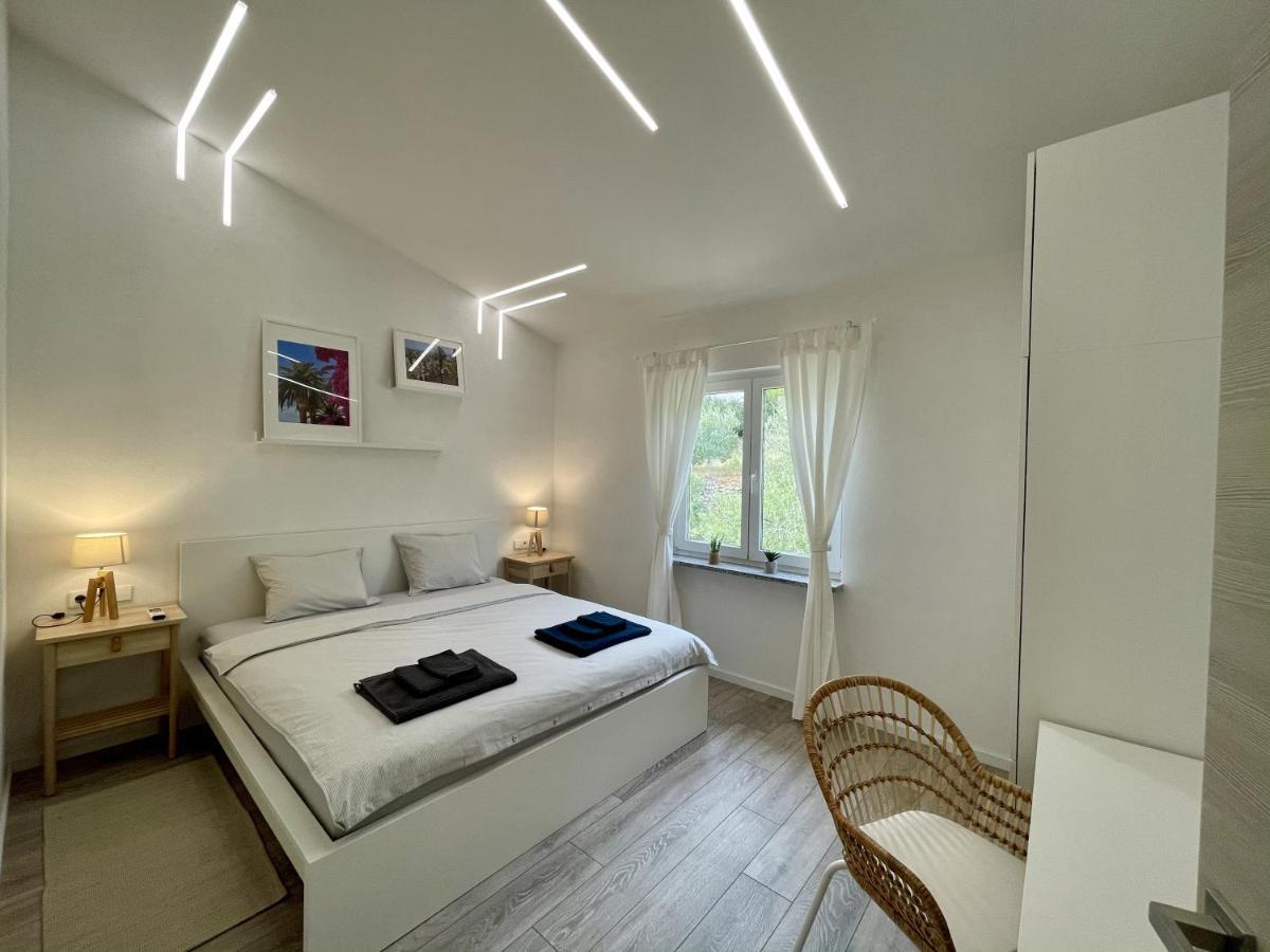 Lambda Holiday Apartments Jesenice  Kültér fotó
