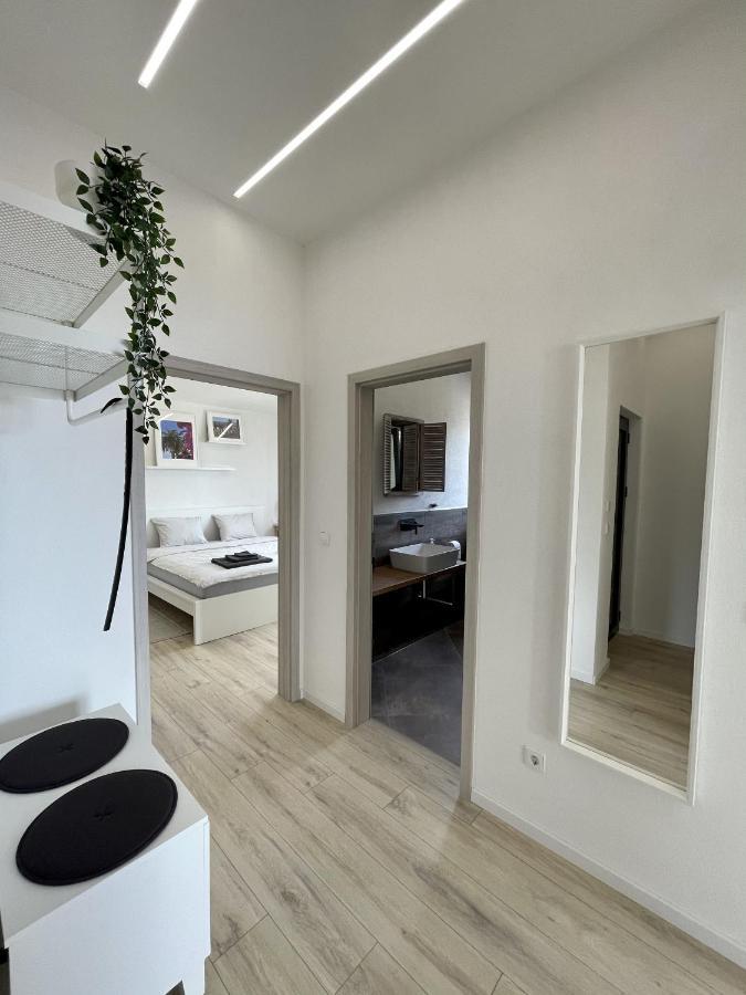 Lambda Holiday Apartments Jesenice  Kültér fotó