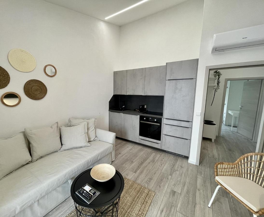 Lambda Holiday Apartments Jesenice  Kültér fotó