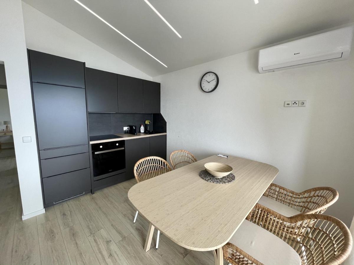 Lambda Holiday Apartments Jesenice  Kültér fotó