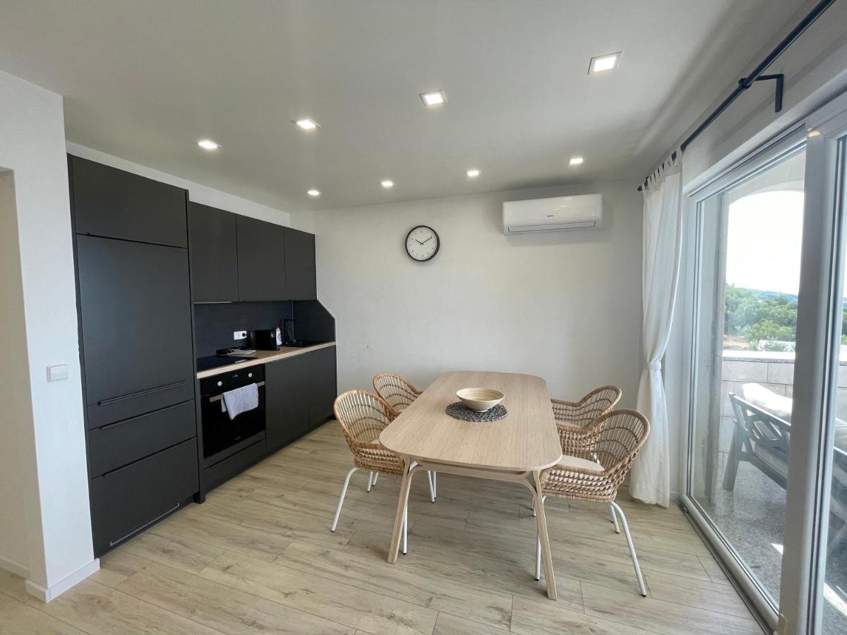 Lambda Holiday Apartments Jesenice  Kültér fotó