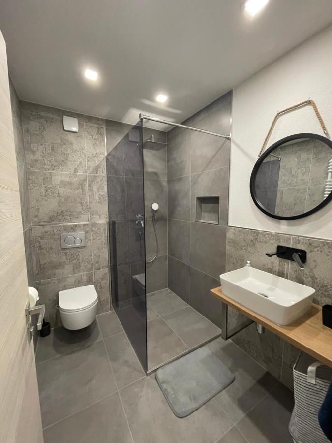 Lambda Holiday Apartments Jesenice  Kültér fotó