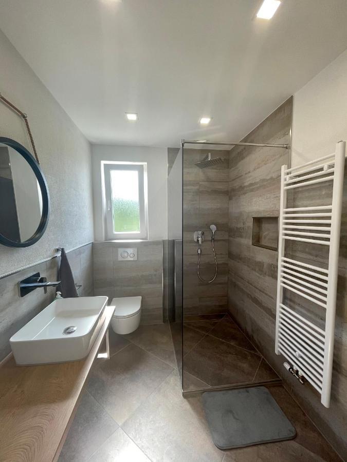 Lambda Holiday Apartments Jesenice  Kültér fotó