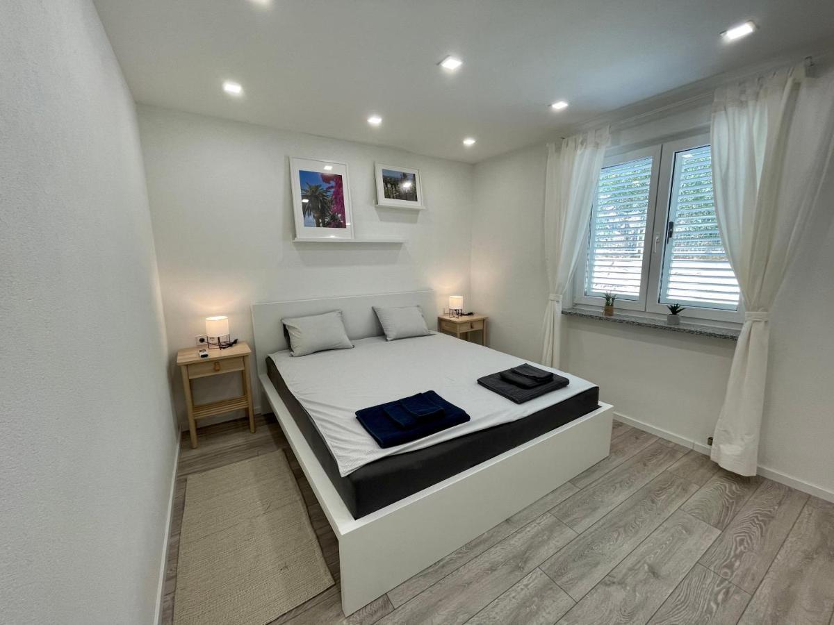 Lambda Holiday Apartments Jesenice  Kültér fotó