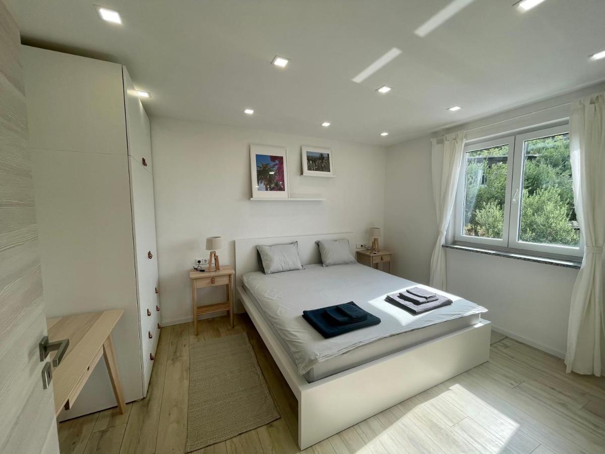 Lambda Holiday Apartments Jesenice  Kültér fotó