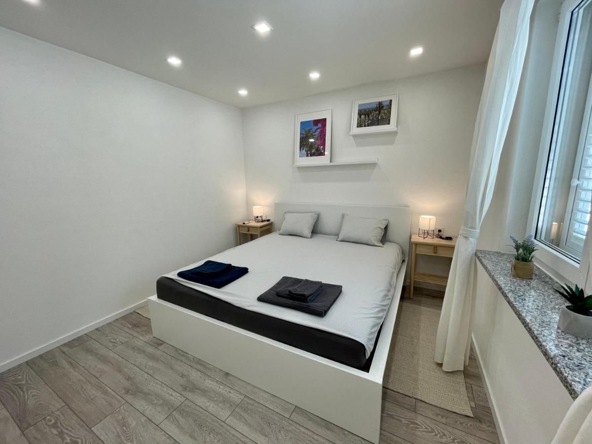 Lambda Holiday Apartments Jesenice  Kültér fotó